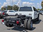 New 2025 Ford F-450 XL Crew Cab 4WD Cab Chassis for sale #H25791 - photo 2
