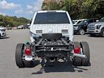 New 2025 Ford F-450 XL Crew Cab 4WD Cab Chassis for sale #H25791 - photo 4