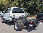 New 2025 Ford F-450 XL Crew Cab 4WD Cab Chassis for sale #H25791 - photo 5