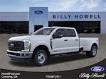 2025 Ford F-350 Crew Cab DRW 4x4 Pickup for sale #H25792 - photo 1
