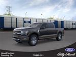 2025 Ford F-150 SuperCrew Cab 4x4 Pickup for sale #H25794 - photo 1