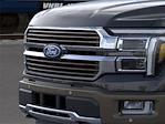 2025 Ford F-150 SuperCrew Cab 4x4 Pickup for sale #H25794 - photo 17