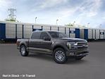 2025 Ford F-150 SuperCrew Cab 4x4 Pickup for sale #H25794 - photo 7