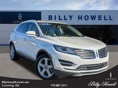 2018 Lincoln MKC 4x2 SUV for sale #H25795A - photo 1