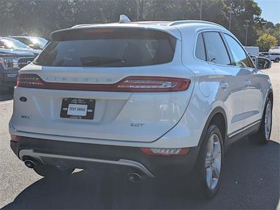 Used 2018 Lincoln MKC Premiere SUV for sale #H25795A - photo 2