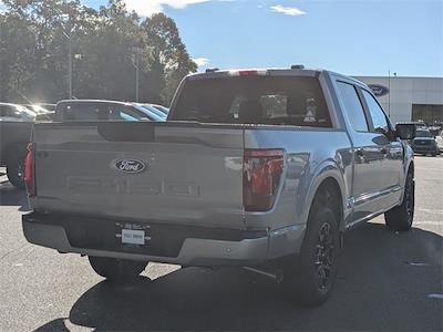 New 2025 Ford F-150 STX SuperCrew Cab Pickup for sale #H25796 - photo 2