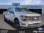 New 2025 Ford F-150 STX SuperCrew Cab Pickup for sale #H25796 - photo 1