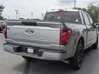 New 2025 Ford F-150 STX SuperCrew Cab Pickup for sale #FH25797 - photo 2