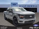 New 2025 Ford F-150 STX SuperCrew Cab Pickup for sale #FH25797 - photo 1