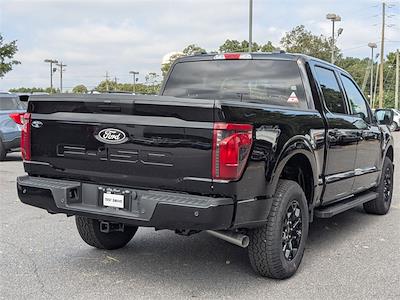 New 2025 Ford F-150 XLT SuperCrew Cab 4WD Pickup for sale #H25798 - photo 2