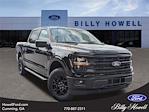 New 2025 Ford F-150 XLT SuperCrew Cab 4WD Pickup for sale #H25798 - photo 1