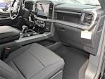 New 2025 Ford F-150 XLT SuperCrew Cab 4WD Pickup for sale #H25798 - photo 23