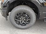 New 2025 Ford F-150 XLT SuperCrew Cab 4WD Pickup for sale #H25798 - photo 24