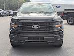 New 2025 Ford F-150 XLT SuperCrew Cab 4WD Pickup for sale #H25798 - photo 8