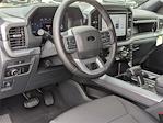 New 2025 Ford F-150 XLT SuperCrew Cab 4WD Pickup for sale #H25798 - photo 9
