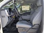 2025 Ford F-450 Crew Cab DRW 4x4 Cab Chassis for sale #H25805 - photo 17
