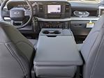 2025 Ford F-450 Crew Cab DRW 4x4 Cab Chassis for sale #H25805 - photo 18