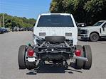 2025 Ford F-450 Crew Cab DRW 4x4 Cab Chassis for sale #H25805 - photo 4
