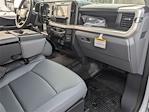 New 2025 Ford F-450 Crew Cab Service Truck for sale #H25805 - photo 2