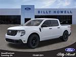 New 2025 Ford Maverick XLT SuperCrew Cab AWD Pickup for sale #H25823 - photo 1