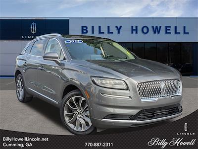 2022 Lincoln Nautilus FWD SUV for sale #H25836A - photo 1