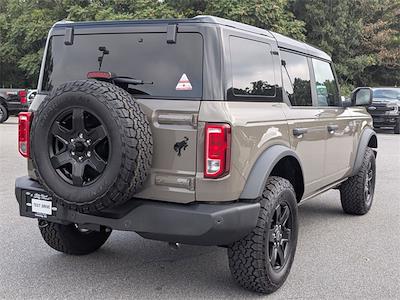 New 2025 Ford Bronco Big Bend 4WD SUV for sale #H25831 - photo 2