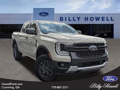 2025 Ford Ranger SuperCrew Cab RWD Pickup for sale #H25832 - photo 1
