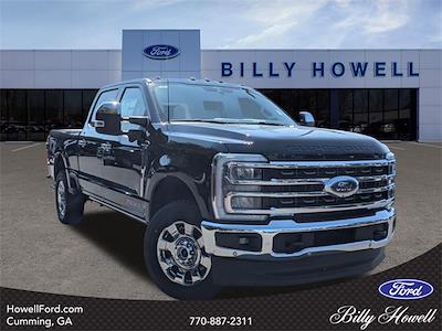 New 2025 Ford F-250 Crew Cab 4WD Pickup for sale #H25834 - photo 1