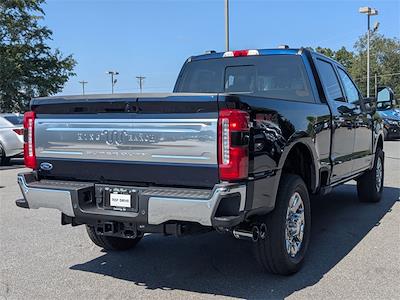 New 2025 Ford F-250 Crew Cab 4WD Pickup for sale #H25834 - photo 2