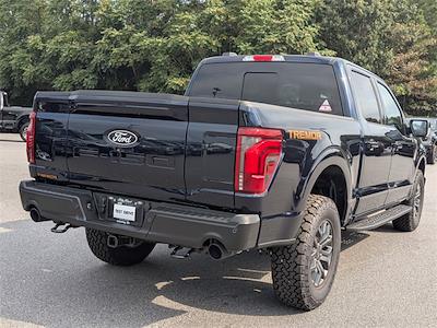 New 2025 Ford F-150 Tremor SuperCrew Cab 4x4 Pickup for sale #H25835 - photo 2