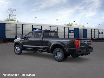New 2025 Ford F-450 XL Crew Cab 4x4 DRW Pickup for sale #H25839 - photo 2