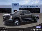 New 2025 Ford F-450 XL Crew Cab 4x4 DRW Pickup for sale #H25839 - photo 1