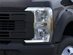 New 2025 Ford F-450 XL Crew Cab 4x4 DRW Pickup for sale #H25839 - photo 18
