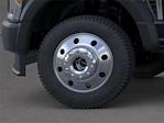 New 2025 Ford F-450 XL Crew Cab 4x4 DRW Pickup for sale #H25839 - photo 19