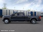 New 2025 Ford F-450 XL Crew Cab 4x4 DRW Pickup for sale #H25839 - photo 4