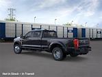 New 2025 Ford F-450 XL Crew Cab 4x4 DRW Pickup for sale #H25839 - photo 2