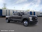New 2025 Ford F-450 XL Crew Cab 4x4 DRW Pickup for sale #H25839 - photo 7