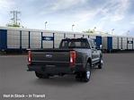 New 2025 Ford F-450 XL Crew Cab 4x4 DRW Pickup for sale #H25839 - photo 8