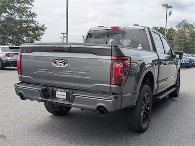 New 2025 Ford F-150 Lariat SuperCrew Cab 4x4 Pickup for sale #H25842 - photo 2