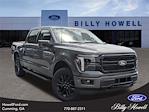 New 2025 Ford F-150 Lariat SuperCrew Cab 4x4 Pickup for sale #H25842 - photo 1