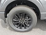 New 2025 Ford F-150 Lariat SuperCrew Cab 4x4 Pickup for sale #H25842 - photo 26