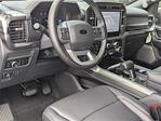 New 2025 Ford F-150 Lariat SuperCrew Cab 4x4 Pickup for sale #H25842 - photo 9