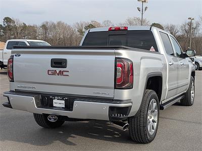 Used 2018 GMC Sierra 1500 Denali Crew Cab for sale #CH25842A - photo 2
