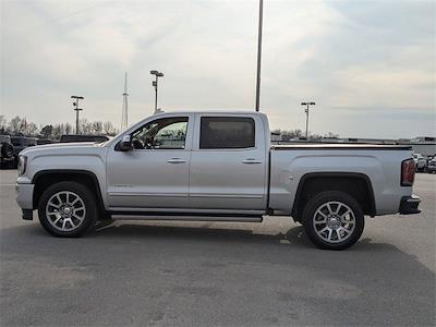Used 2018 GMC Sierra 1500 Denali Crew Cab for sale #CH25842A - photo 2