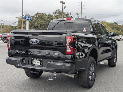 New 2025 Ford Ranger XLT SuperCrew Cab 4WD Pickup for sale #H25850 - photo 2