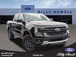 New 2025 Ford Ranger XLT SuperCrew Cab 4WD Pickup for sale #H25850 - photo 1