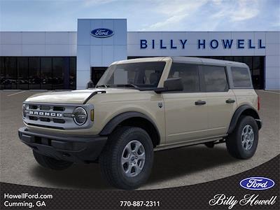 New 2025 Ford Bronco Big Bend 4WD SUV for sale #H25851 - photo 1