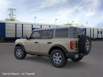 New 2025 Ford Bronco Big Bend 4WD SUV for sale #H25851 - photo 2