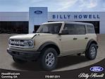 New 2025 Ford Bronco Big Bend 4WD SUV for sale #H25851 - photo 1