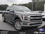 New 2025 Ford F-150 Lariat SuperCrew Cab 4x4 Pickup for sale #H25852 - photo 1